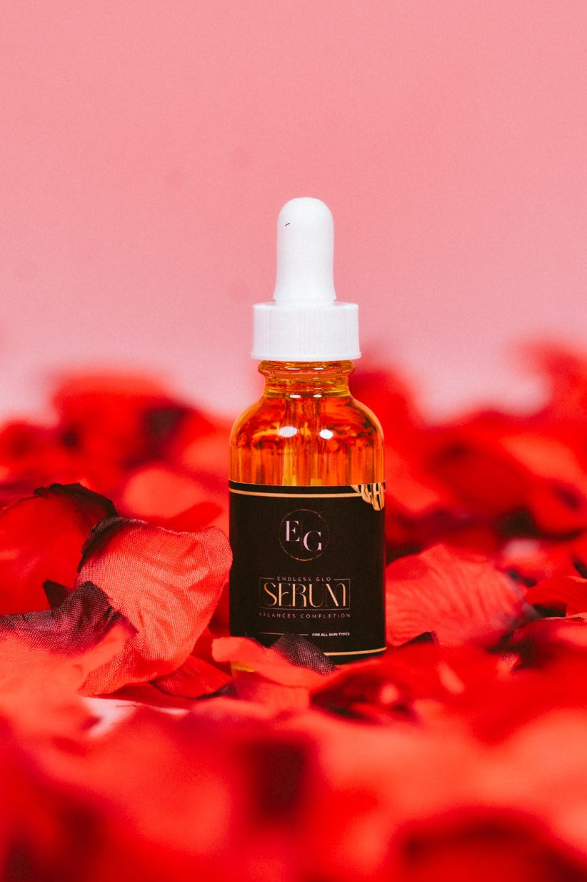 ENDLESS GLO COMPLEXION SERUM