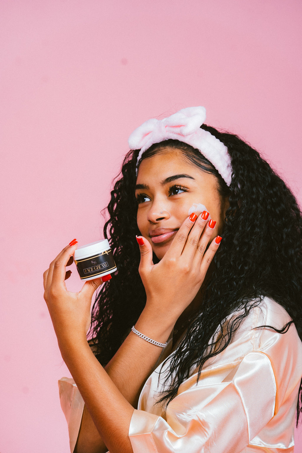 ENDLESS GLO COMPLEXION MOISTURIZER