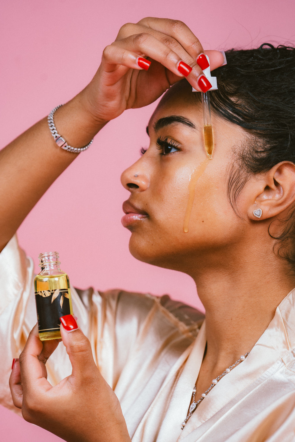 ENDLESS GLO COMPLEXION SERUM